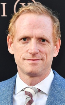 Scott Shepherd
